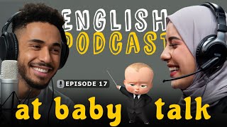 English Boost Level Up Your Skills  English Podcast Conversation  Episode 17 [upl. by Assirt]