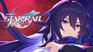 Seele Trailer  quotUneventful Nightquot  Honkai Star Rail [upl. by Crifasi]