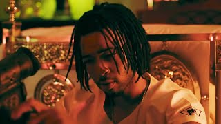 PARTYNEXTDOOR  Break From Toronto Official Music Video [upl. by Gerdy791]