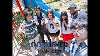 Oddloop Frederic  Cover Band Evolution [upl. by Amathiste]