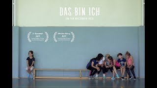 Das bin ich Mobbing Kurzfilm 2017 with English subtitles [upl. by Napier]