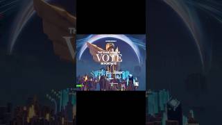 2024 The GAME AWARDS VOTE In FORTNITE Who Deserves Your Vote fortnite fortniteclips gameawards [upl. by Bekelja]