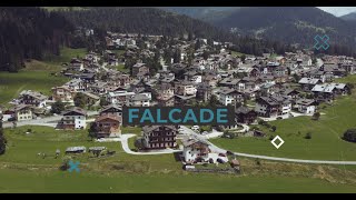 Falcade  Short Video 4k [upl. by Ranique296]