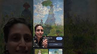 Manet vs monet arthistory101 [upl. by Nilknarf]