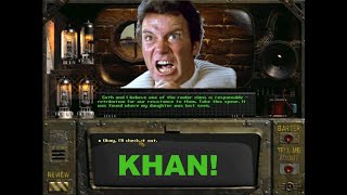 Fallout Part 4 Khan [upl. by Clovah911]