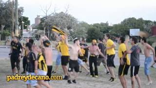 Tema nuevo quotTe voy a seguir a donde vasquot  Peñarol [upl. by Romaine]