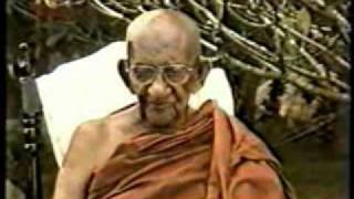 Interview and Funeral of Ven Balangoda Ananda Maithriya Thero [upl. by Scutt]