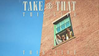 Take That  This Life Visualiser [upl. by Enilegna]