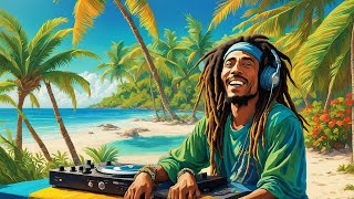 BEST REGGAE MIX PLAYLIST MIX 2024💦🎵  MOST REQUESTED REGGAE TIME SONGS  REGGAE SONGS 2024 VOL 6 [upl. by Nilesoj84]