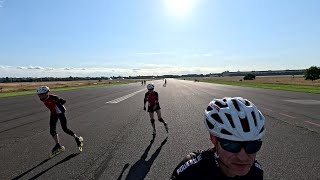 Sunday Cruising Tempelhofer Feld [upl. by Corby]