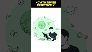 How to revise effectively  How to revise  how to study effectively  letstute [upl. by Allin]