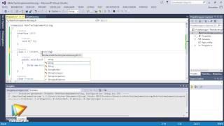 Generics mit C Tutorial Trailer video2braincom [upl. by Barbuto427]