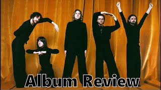 Blossoms Gary Album Review [upl. by Aisyla]