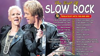 Best Of Slow Rock Ballads 70s 80s 90s 🎵🎵🎵 Scorpions Bon Jovi GnR Dave Mason Mark Knopfler [upl. by Biagi]