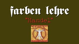 Farben Lehre  Handel  album quotMy Maszynyquot  Arston  1993 [upl. by Otreblon]