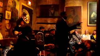 quotWhen the Saints Come Marching inquot Preservation Hall NOLA Live [upl. by Eillam790]