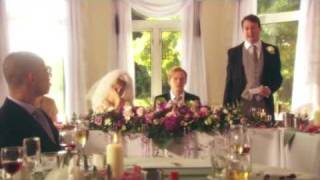 Mitchell and Webb s03e03 Best man Wedding Speech [upl. by Prasad699]