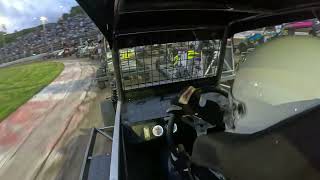 972R Rotorua opening race 123 [upl. by Mavilia]