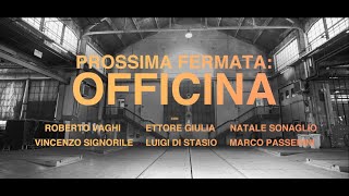 Atm Uncovered  S1E3 – Prossima fermata officina [upl. by Einatirb291]