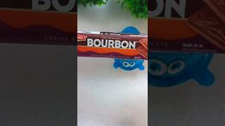 Bourbon chocolate biscuit 🍪🤤 yummy 🤤 shortsvideo youtubeshorts unboxing [upl. by Leiba]