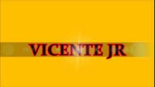 Ready to Love  VICENTE JR  A BANDA ORIGINAL [upl. by Ardiekal]