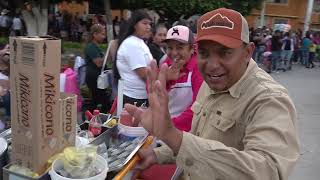 Fiesta Bajio de Bonillas 3 y 4 de Mayo del 2024 Video 6 [upl. by Adnyl666]