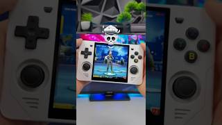 Fake nintendo switch😂 This is MUCH better than the switch🤯 [upl. by Herrera203]