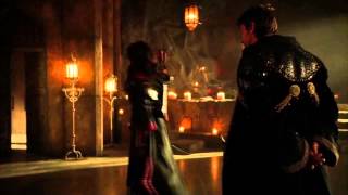 Arrow 3x16  Ras Al Ghul Uses The Lazarus Pit HD [upl. by Sinegold]