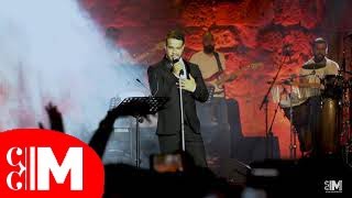 Adham Nabulsi أدهم نابلسي  Festival International de Carthage  BY MUSICIENTN [upl. by Matthews]