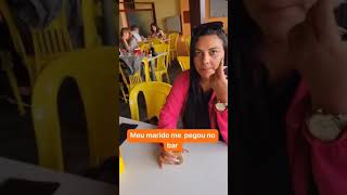 Pêga no pulo com o amigA jorge🤣 reels memes traição infidelity detective rota noticias skool [upl. by Hadsall]