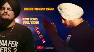 SIDHU MOOSA WALAnew 🎶 song  HD 🫴🏾shazaltarar1 [upl. by Leela886]