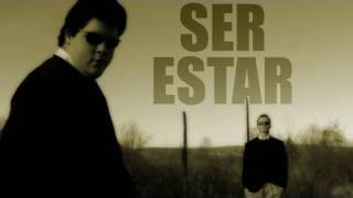 Spanish Ser vs Estar Rap [upl. by Brenton]