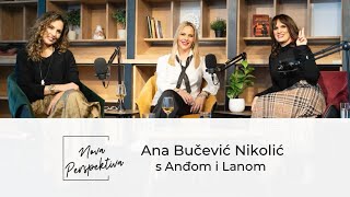 Sjeti se tko si  Ana Bučević Nikolić [upl. by Rufena]