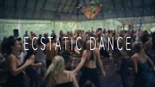 Ecstatic Dance  Short Documentary Subtitles Available [upl. by Derreg]