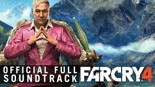 Far Cry 4 OST  Sabals Suite Track 15 [upl. by Noirad]