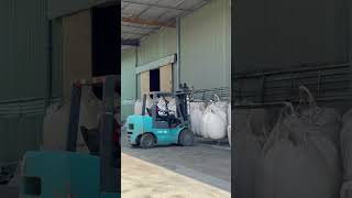 Forklift shorts agriculture machine forklift [upl. by Luella236]