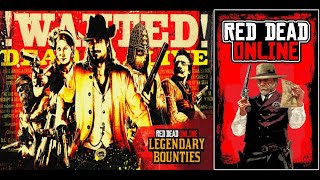 🔥NEW SEPTEMBER UPDATE FOR RED DEAD ONLINE🔥 RDR2 ONLINE RED DEAD ONLINE RED DEAD REDEMPTION 2 [upl. by Ymereg]