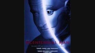 Bicentennial Man Soundtrack  The Gift Of Mortality [upl. by Alford]