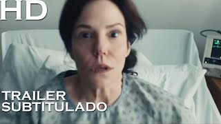 Omni Loop Trailer 2024 SUBTITULADO HD MaryLouise Parker Ayo Edebiri [upl. by Camden]