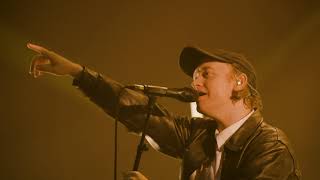 DMAS  Lay Down Live from O2 Academy Brixton [upl. by Pejsach]