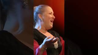 Diana Damrau Ana Bolena Donizetti opera musicaclassica [upl. by Sumetra]