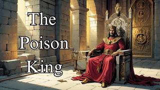 The King Who Drank Poison Everyday [upl. by Fabrin46]