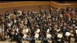 SHOSTAKOVICH 11th SYMPHONY3nd Mov [upl. by Yrrot541]