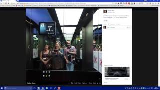 How To Upload Photosphere Pictures To Facebook [upl. by Bridgid]