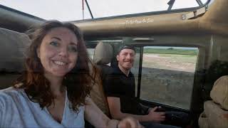 An afternoon in Amboseli National Park Kenya [upl. by Chrisoula765]