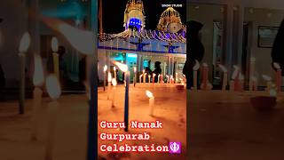 Guru Nanak GurpurabCelebration🪯 SINDRI SINDRI  SAHARPURA gurudwaragurunanakdevjigurunanak [upl. by Wadlinger]