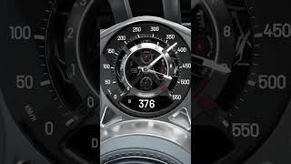 Bugatti Tourbillon V16 engine sound hypercar bugattitourbillon bugatti [upl. by Ahsercel397]