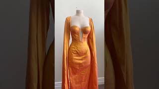 Fire Nation Costume Complete PART TWO Through Challenges and Triumphs FireNation DIYCostume [upl. by Kennedy]