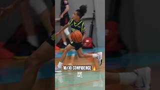 IN GAME EASTBAY IS CRAZY‼️ hoopcityfilms1 viral eastbay zp recomended highlights fyp [upl. by Dnumyar]