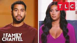 Chantel Stole 60000 From Pedro  The Family Chantel  TLC [upl. by Edniya692]